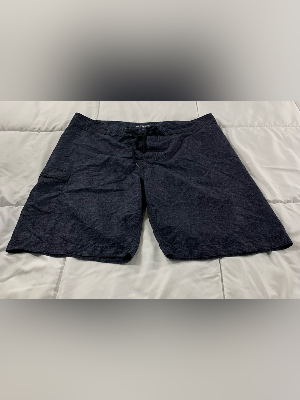 Like new old navy shorts size L